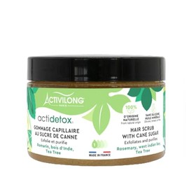 Activilong Actidetox Capillaire with Sugar, 150 ml