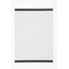 Durable 487419 Magnetic Pocket A4 - Transparent (Pack of 2)