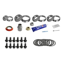 DT Components DRK-301MK fits Chrysler 8.75" Ring Gear w/1.875" Pinion Shaft (68-74) Master