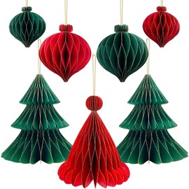 Premium Reusable Christmas Decoration - Table Decoration Christmas Decoration Christmas Paper Christmas Tree Decoration, Christmas Tree Indoor Advent Wreath Decoration Table Decoration Christmas Tree