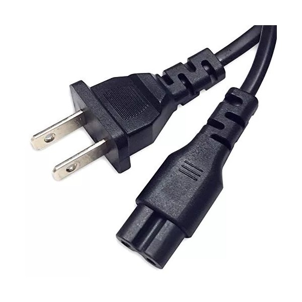 Kentek Power Cord Cable for SONY HT-S100F SOUNDBAR 6'