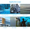 PH-9851 LCD Water Quality Analyzer PH/TDS Monitor Testing Instrument