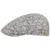 LIERYS Gold Roberts Flat Cap Peaked Cap Flat Cap Cotton