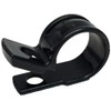 GB Gardner Bender PPC-1550UVB 12 Pack 1/2" Poly Cable Clamp