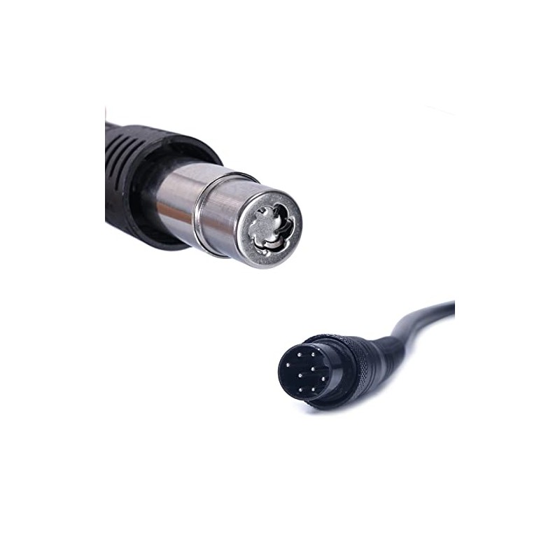 YIHUA R218B Replacement Hot Air Gun Handle for YIHUA 938BD+