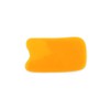 Golden Good Luck Meridian Detox perfect-fitting and Massage Plate Natural