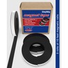 Magnetic Tape 3 Rolls 30Ft Flexible Magnet Strips with Strong