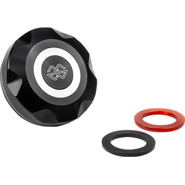 Gilles Tooling BRC-18-B Master Cylinder Reservoir Cover