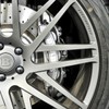 SPIRIT BEAST Brabus Caliper Sticker Brake Caliper Cover Brake Caliper