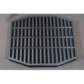 Grided Display Stand Base for Hot Toys Threezero etc 1/6 to 1/4 figure base only