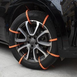 car tire cable chain / 자동차 타이어 케이블체인