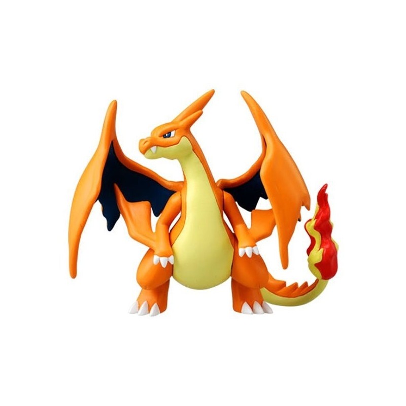 Academy Science - Pokémon Moncole ESP Series Mega Charizard Y