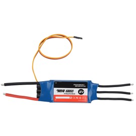 SURPASSHOBBY 70A Brushless ESC Electronic Speed Controller 26S 518NC BEC 5.5V/5A