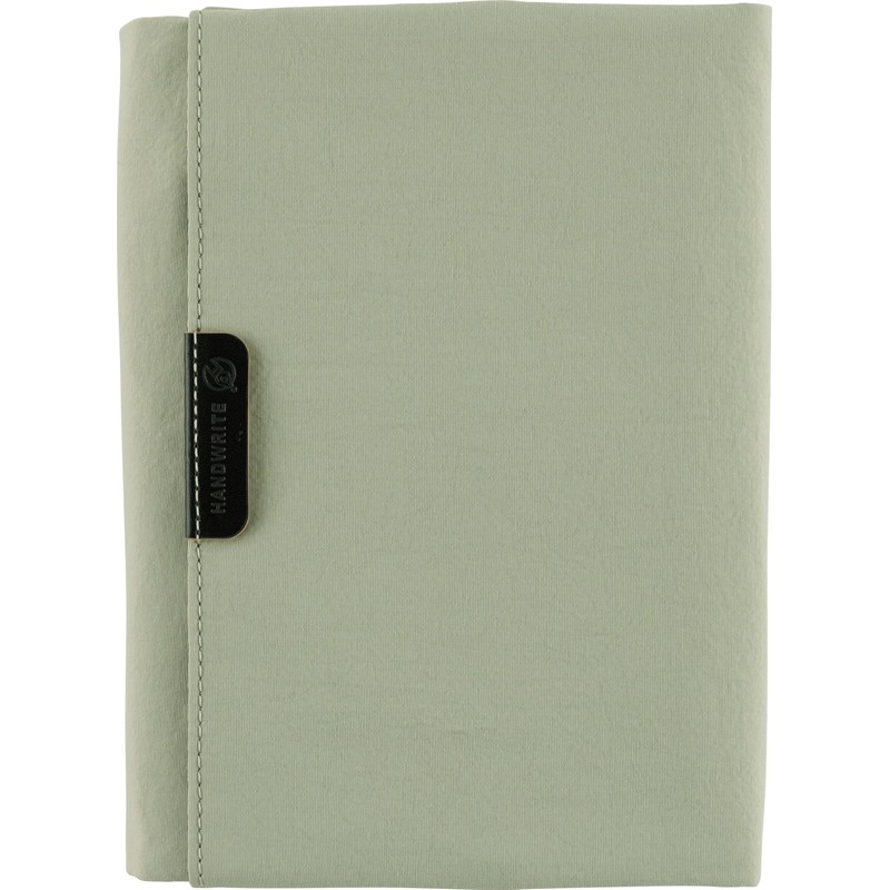 Hobo Nikki Planner Original (A6) Hobo Cover Tragen/Oak Moss