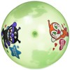 Anpanman Colorful Ball, No. 7, Green, 6.9 inches (17.5 cm)