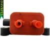 DAVRPES 36162-5A3-A01 Purge Control Solenoid Valve Assembly Compatible with Honda
