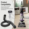 203-8049 Vacuum Cleaner Hose/Assembly Compatible with Biss-ell Cleanview Swivel Pet