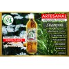 Shampoo Tbvisana Manzanilla-romero Crecimiento,rubio Castaño