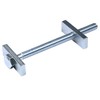Rok Hardware #1/4-20 x 3-1/2" Miter Draw Bolt Countertop Flip