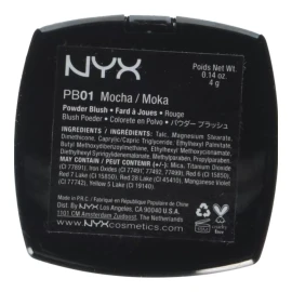 Nyx Cosmetics Powder Blush