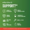 Grass & Co. Family Super Greens Gummies | Multivitamin with