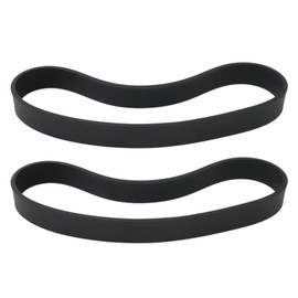 2X Belts Fit for Bissell PowerForce Helix Bagless Upright Vacuum 2191U, 2191, 2190, 1700, 1240, 12B1 US Stock