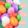 6-colour 3.2 inch Easter eggs for filling, Easter theme party