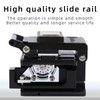 Fiber Cleaver 6C Cable Cutting Cutter FTTT Fiber Optic Cable
