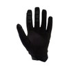 Fox Racing Defend Lo-pro Fire Glove, windbreakers, Men's, Black, M