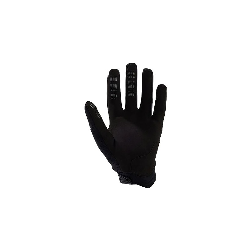 Fox Racing Defend Lo-pro Fire Glove, windbreakers, Men's, Black, M