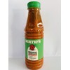 Bertie's Pepper Sauce (500mL) Trinidad and Tobago