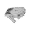 Engine Crankcase Cover Right Side Steel Alloy Universal Heat Resistant