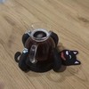 Funny Animals 3D Print Cat Coasters,Creative Cat Drinks Coaster 3D
