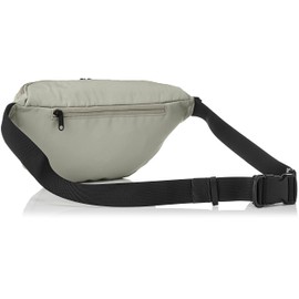 Anello Grande TP GTM0222 Women's Olive Body Bag / Waist Pouch, green
