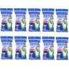 Kureha Dustman ○ (Maru), Thin Type, 30 Sheets x 10
