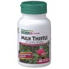 Nature's Plus Milk Thistle 250 mg 60 veg.caps