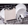 FLYINGSEA Cutting Boards For Kitchen, Anti-Skid Eco-Wheat Straw Cutting Board