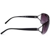 Eyelevel Helena 2 Rimless Women's Sunglasses Grey One Size