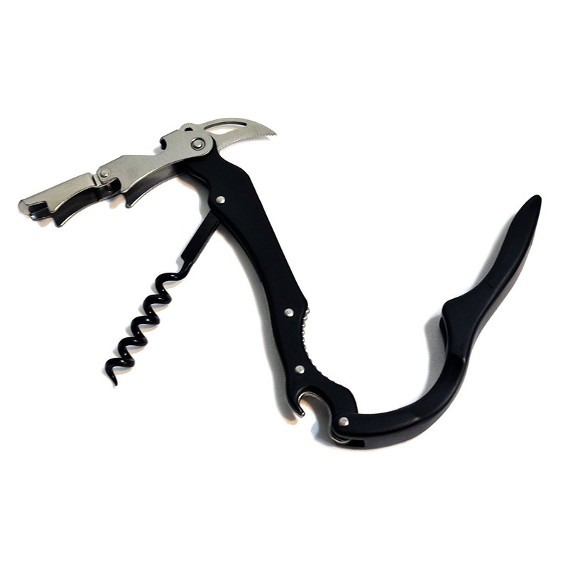 Franmara Bacchus Professional Champagne/Wine Opener