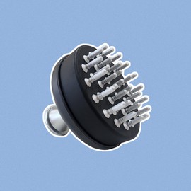 Lefrow Scalp Cooling Brush / 르프로우 스칼프 쿨링 브러쉬