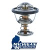 Michigan Motorsports 180 Degree LS3 Thermostat for 2007-later LS Car
