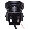 Kstyle Red 2.5 LED Fog Light Universal with Squid Ring