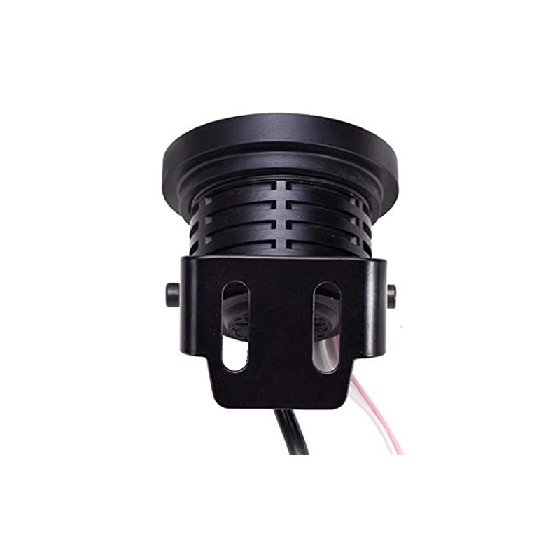Kstyle Red 2.5 LED Fog Light Universal with Squid Ring