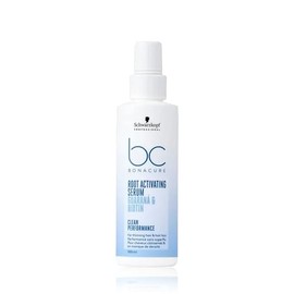 BONACURE - Scalp Genesis Sérum Activador de Raíces 100 ml, para Cabellos Debilitados o con Falta de Densidad, Reduce Pérdida de Cabello, Aumenta Densidad Capilar, con Carnitina, Taurina y Equinácea