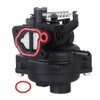 799584 Carburetor Compatible with Briggs Stratton Husqvarna and Troy-Bilt Lawn