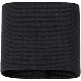 JAKO Unisex Mourning Bandage, Black, L-XL