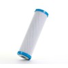 Hydronix CB-25-1001 Universal Reverse Osmosis & Drinking Systems Coconut Carbon