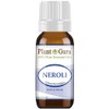Neroli Essential Oil (Citrus Aurantium) 10 ml 100% Pure Undiluted