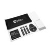 Optic+ Nano Glass Screen Protector for Topcon FC-6000, Clear, NG182299