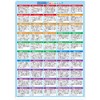 The Access Clear File, Sea Products, A4 Pocket File, Clear